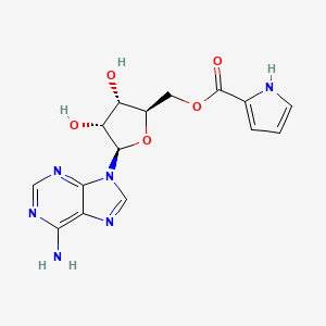 Nellielloside A