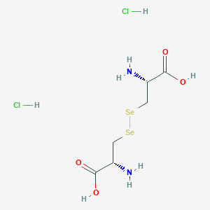 L-Selenocystine Dihydrochloride