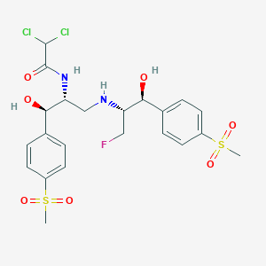 Florfenicol Dimer Impurity