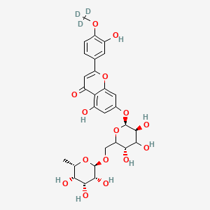 Diosmin-d3