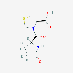 Pidotimod-d5