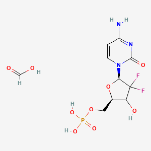 3,3'-Bisdemethylpinoresinol