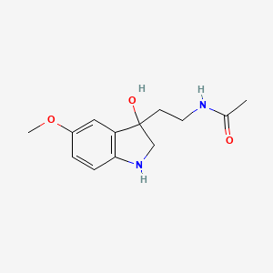 3-Hydroxymelatonin