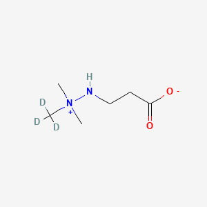 Mildronate-d3