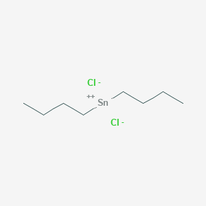 B138651 Dibutyltin dichloride CAS No. 683-18-1
