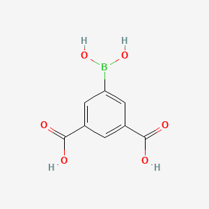 5-Boronoisophthalic acid