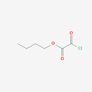 Butyl chloro(oxo)acetate