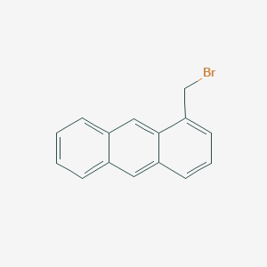 1-(Bromomethyl)anthracene