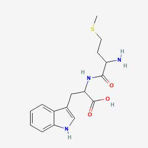 MW dipeptide