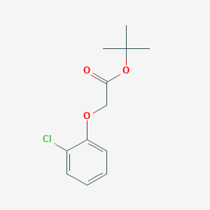 Tert-butyl 2-(2-chlorophenoxy)acetate