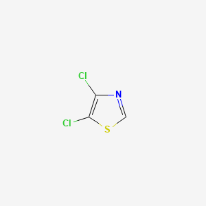 4,5-Dichlorothiazole