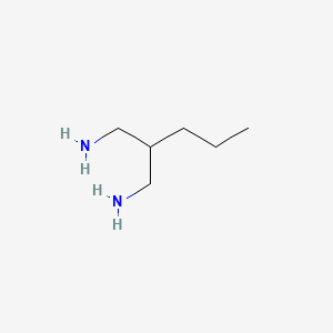 2-Propylpropane-1,3-diamine