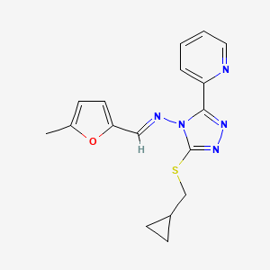 Transketolase-IN-1