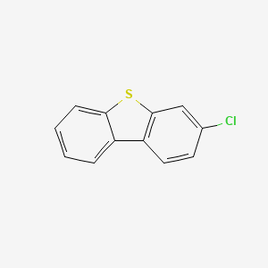 3-Chloro-dibenzothiophene