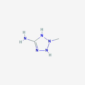 5-Amino-2-methyltetrazole n