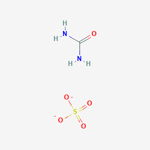 urea;sulfate