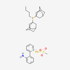 CataCXium A Pd G3