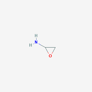 Oxiran-2-amine