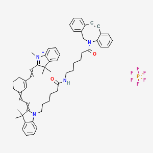 Cyanine7 DBCO