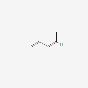 cis-3-Methyl-1,3-Pentadiene