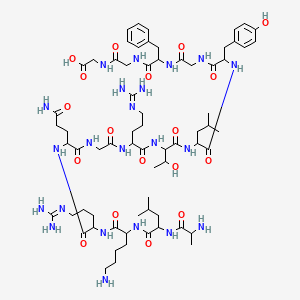 Osteogenicgrowthpeptide