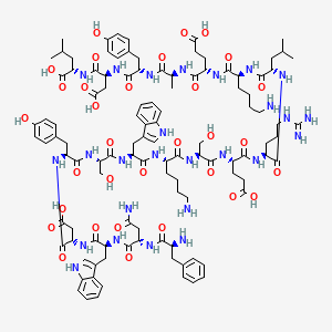 Human PD-L1 inhibitor I