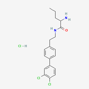 Antifungal agent 18