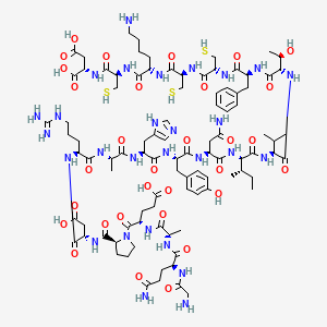 Protein E7(43-62)