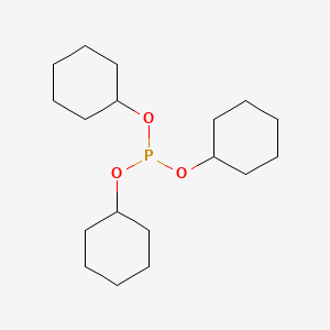 Tricyclohexyl phosphite