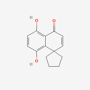 Collagen-IN-1