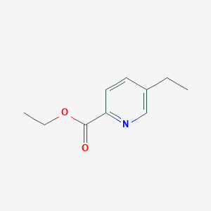 Ethyl 5-ethylpyridine-2-carboxylate