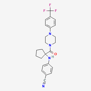 Trpa1-IN-2