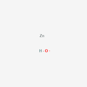 Zinc oxide, ACS reagent,-200 mesh