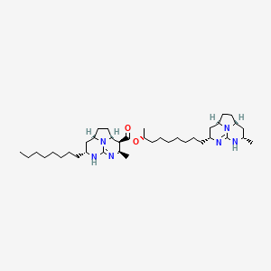 norbatzelladine L