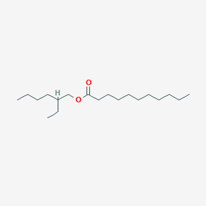 2-ethylhexyl Undecanoate