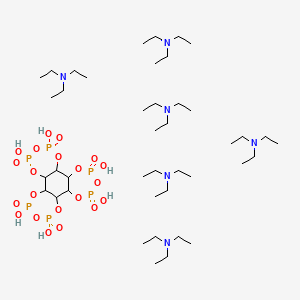 myo-Inositol trispyrophosphate hexa-triethylamine