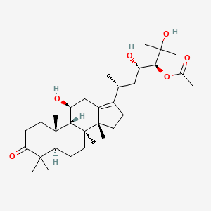 Alisol A (24-acetate)