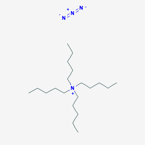 Tetrapentylammonium azide