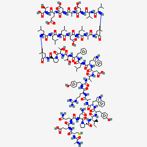 pH-Low Insertion Peptide