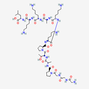 Histone H1-derived Peptide