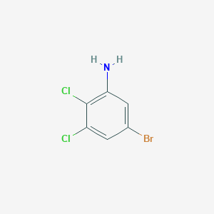 5-Bromo-2,3-dichloroaniline