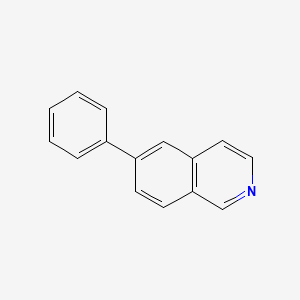 6-Phenylisoquinoline