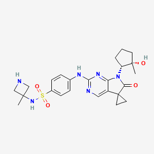 Cdk2-IN-7