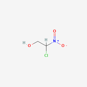 2-Chloro-2-nitroethanol