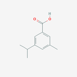 5-Isopropyl-3-methylbenzoic acid