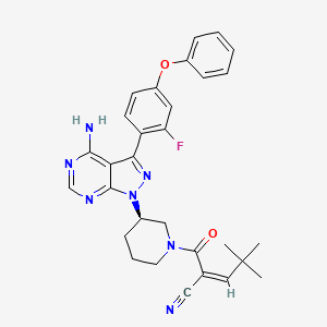 Btk-IN-20