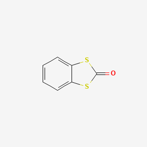 1,3-Benzodithiol-2-one