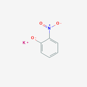 Potassium nitrophenolate