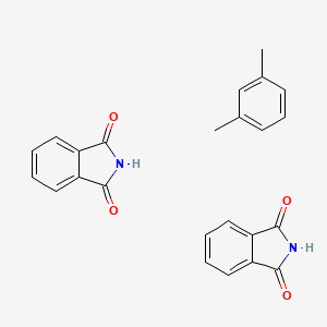 M-Xylene bis-phthalimide