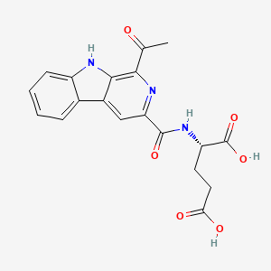 Dichotomine H